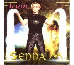 SENNA M - Izvor (CD)
